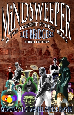 MiNDSWEEPER AND THE HAiGHT STREET BUMS - Bridgers, Lee