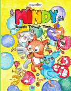 Mindy 6.5: Mindy Travels Through Time