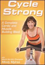 Mindy Mylrea: Cycle Strong