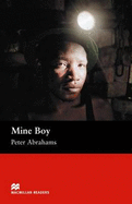 Mine Boy: Upper