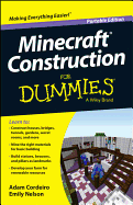 Minecraft Construction For Dummies