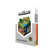 Minecraft Guide Collection