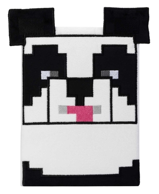 Minecraft: Panda Plush Journal - Insights