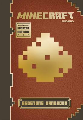 Minecraft: Redstone Handbook (Updated Edition): An Official Mojang Book - Farwell, Nick