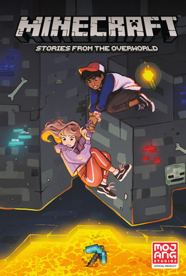 Minecraft: Stories from the Overworld (Graphic Novel) - Larson, Hope, and Flynn, Ian, and Roberts, Rafer