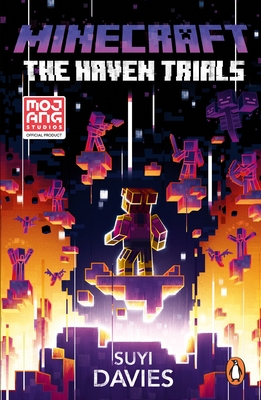 Minecraft: The Haven Trials - Davies, Suyi