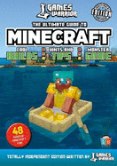 Minecraft Ultimate Guide by Gameswarrior