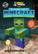 Minecraft Ultimate Guide by GamesWarrior
