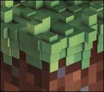 Minecraft Volume Alpha [Transparent Green Vinyl]