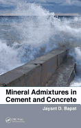 Mineral Admixtures in Cement and Concrete