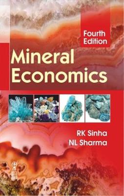 Mineral Economics - Sinha, R.K.