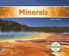 Minerals