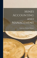 Mines Accounting and Management