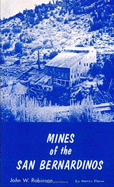 Mines of the San Bernardinos