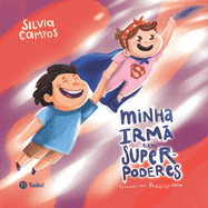 Minha irm tem superpoderes