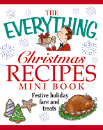 Mini Christmas Recipes