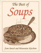 Mini Cookbook Collection- Best of Soups