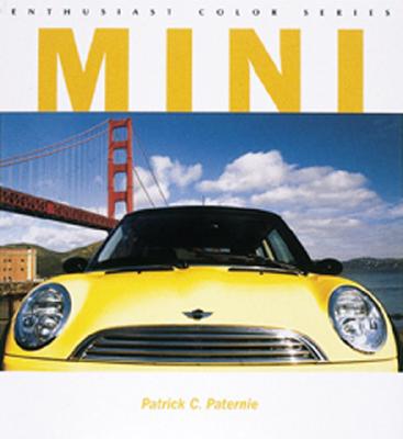 Mini Cooper - Paternie, Patrick C