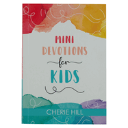 Mini Devotions for Kids