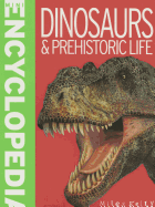 Mini Encyclopedia - Dinosaurs & Prehistoric Life