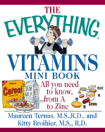 Mini Everything Vitamins