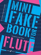 Mini Fake Book For Flute
