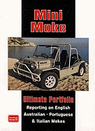 Mini Moke Ultimate Portfolio