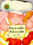 Mini Pat-a-Cake