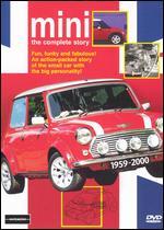 Mini: The Complete Story
