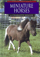 Miniature Horses - Wilcox, Charlotte