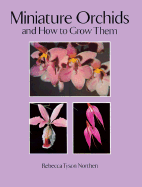 Miniature Orchids and How to Grow Them - Northen, Rebecca Tyson