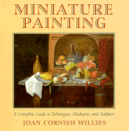 Miniature Painting: A Complete Guide to Techniques, Mediums, and Surfaces