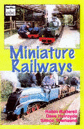 Miniature railways.