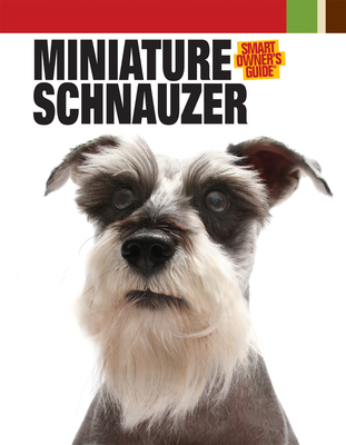 Miniature Schnauzer - Dog Fancy Magazine (Compiled by)