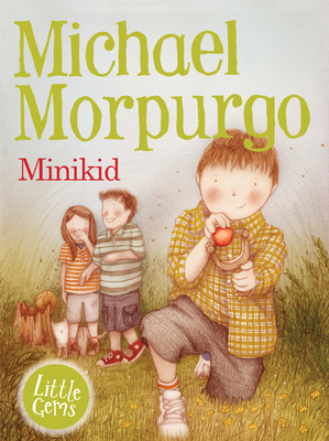 Minikid - Morpurgo, Michael