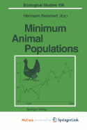 Minimum Animal Populations