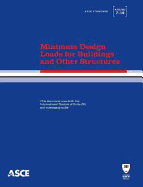 Minimum Design Loads for Buildings and Other Structures, Asce 7-05