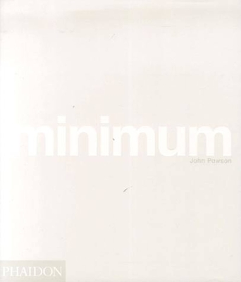 Minimum - Pawson, John