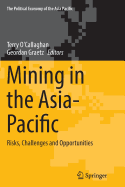 Mining in the Asia-Pacific: Risks, Challenges and Opportunities