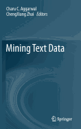 Mining Text Data
