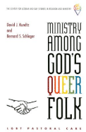 Ministry Among God's Queer Folk