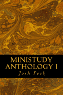 Ministudy Anthology I - Peck, Josh