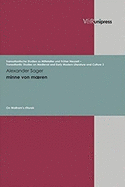 minne von mren: On Wolframs 'Titurel'