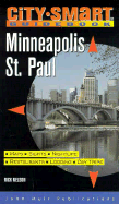 Minneapolis/St. Paul - Nelson, Rick