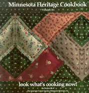 Minnesota Heritage Cookbook: Hand-Me-Down Recipes