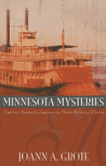 Minnesota Mysteries: Timeless Romantic Suspense in Three Historical Stories