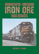 Minnesota-Ontario Iron Ore Railroads