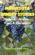 Minnesota Wineries