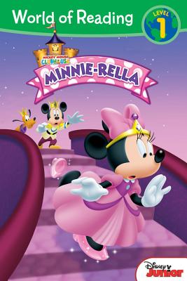 Minnie-Rella - Disney Books, and Marsoli, Lisa Ann