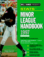 Minor League Handbook - Stats Publishing, and James, Bill